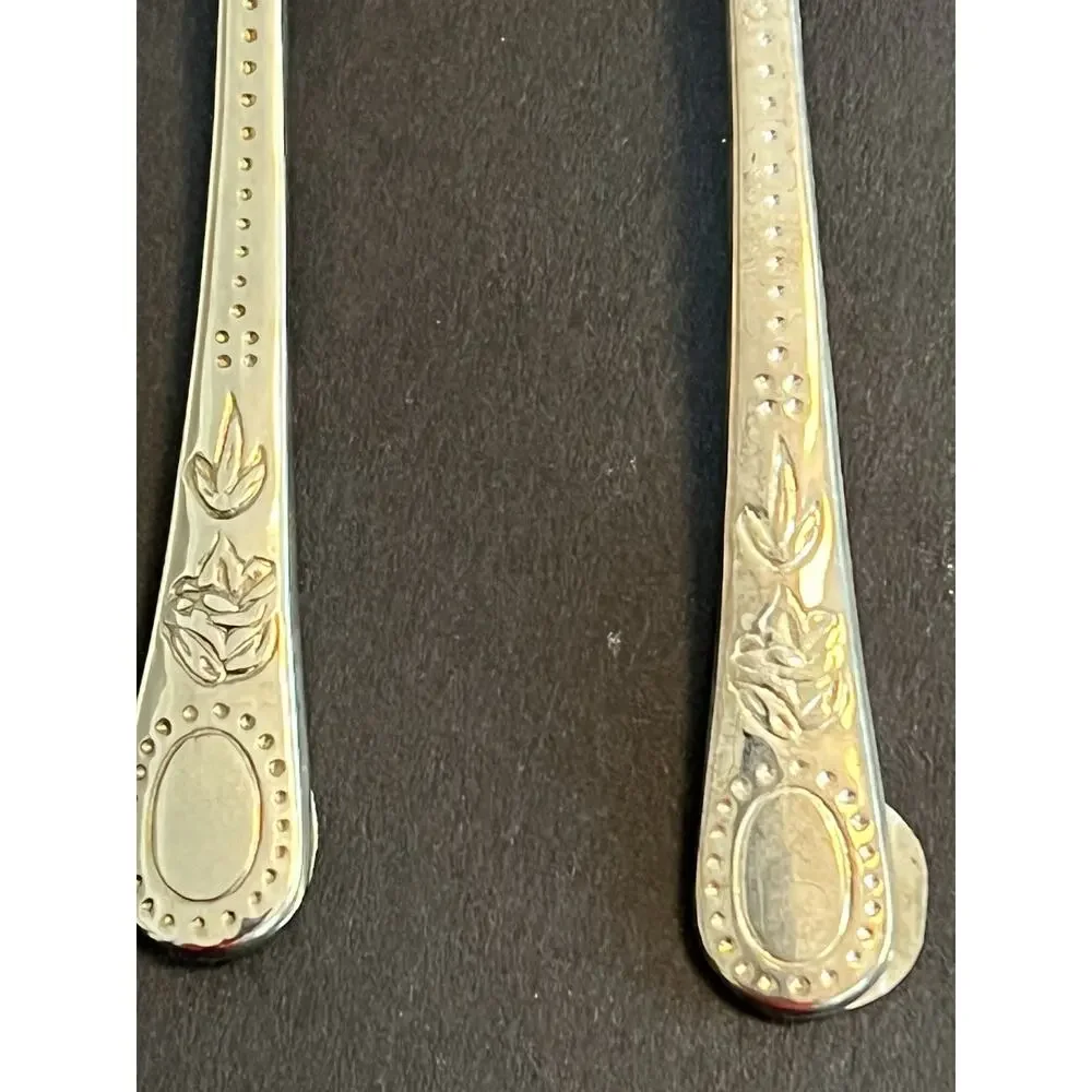 Godinger unused vintage